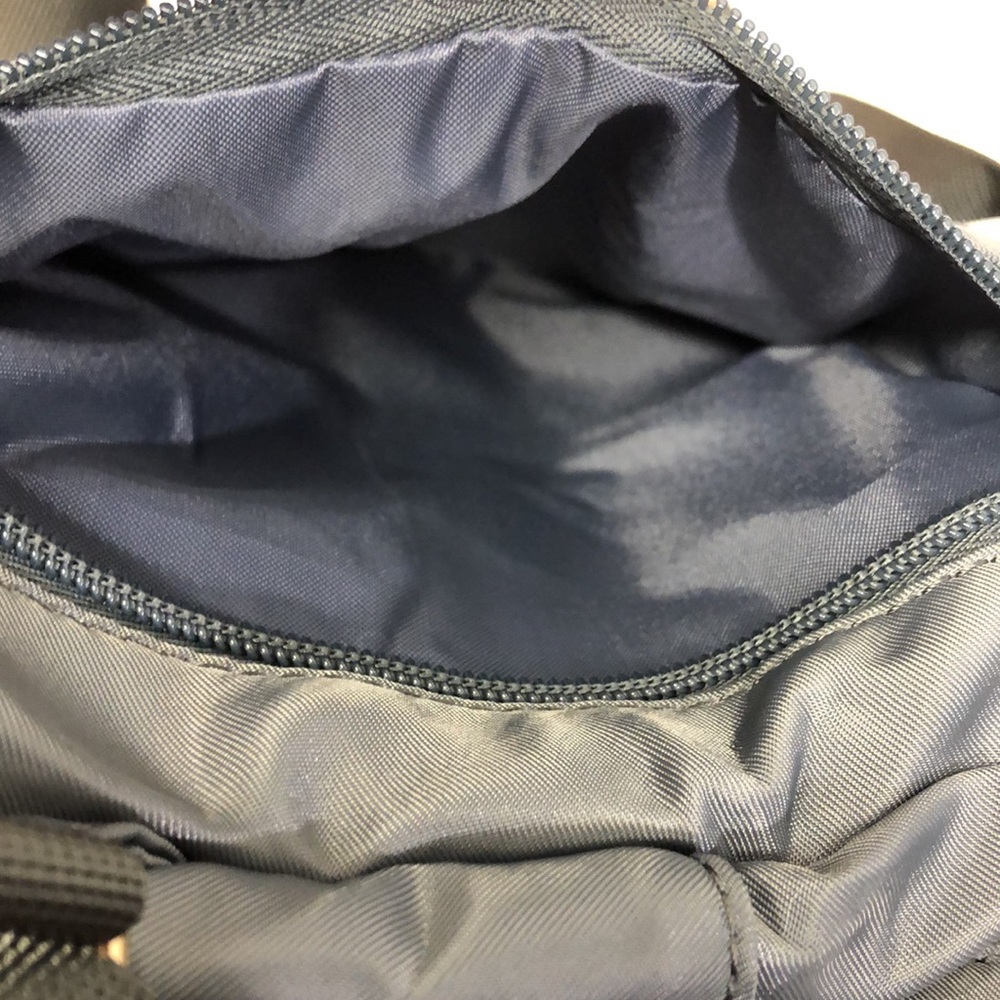 Lovevook Gray Mini Backpack - image 7